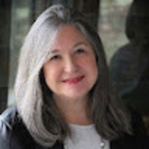 Meet your Posher, Kathy